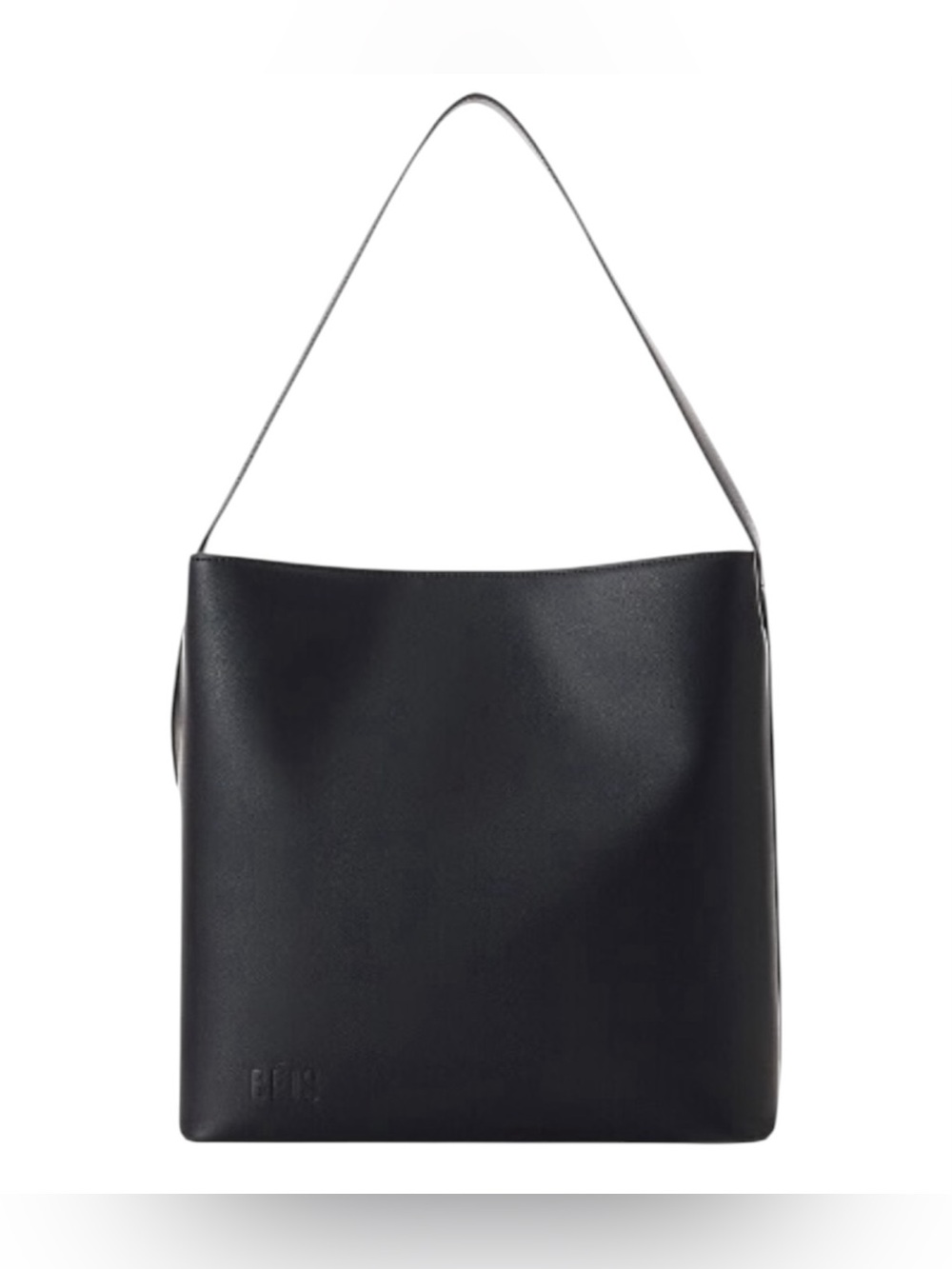 NWT BEIS X Wicked Padded Laptop Compartment Trolley Passthrough Tote